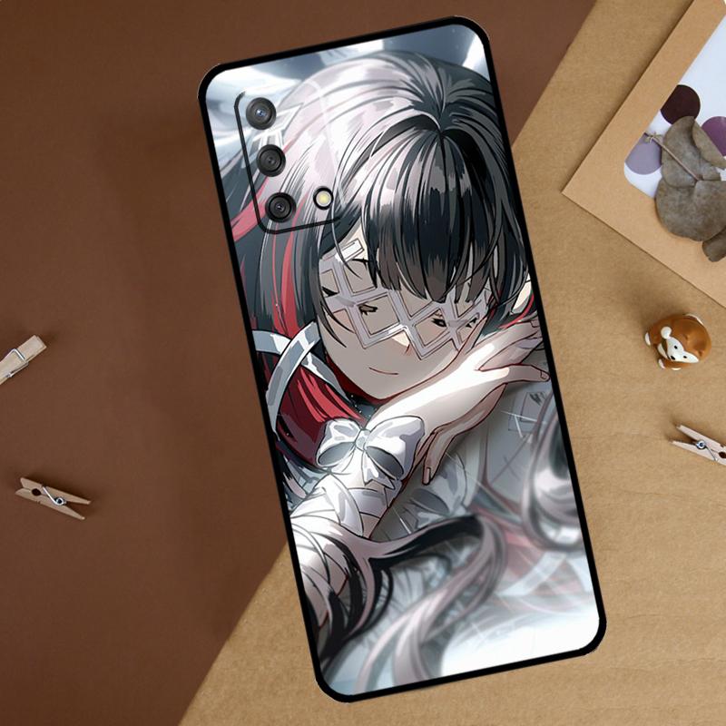 

Genshin Impact Columbina For Oppo A80 A60 A40 A74 A94 A54 A18 A38 A58 A78 A98 A16 A76 A96 A15 A57S A17 A77 Phone Case OPPO A78 5G