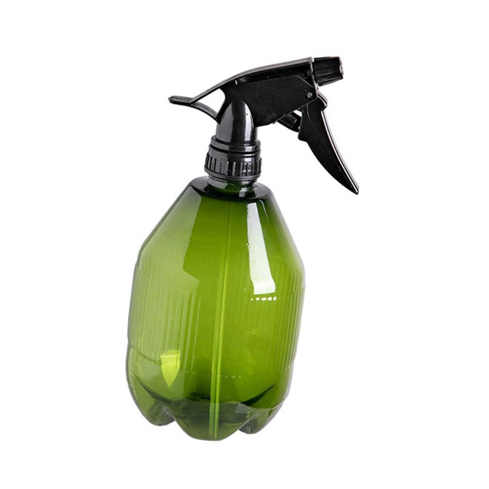 

Садовая лейка для полива, 750 мл/2 л, распылитель, лейка, дождеватель, бытовая Green-750ml