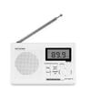 English Listening Test FM Radio for University Students - Levels 4, 6, 46