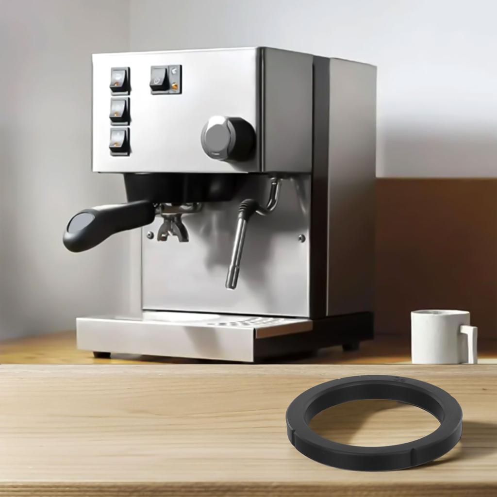 Parts Silicone Gasket Durability Group Head Long-lasting Performance Reliable Replacement Outdoor For Rancilio