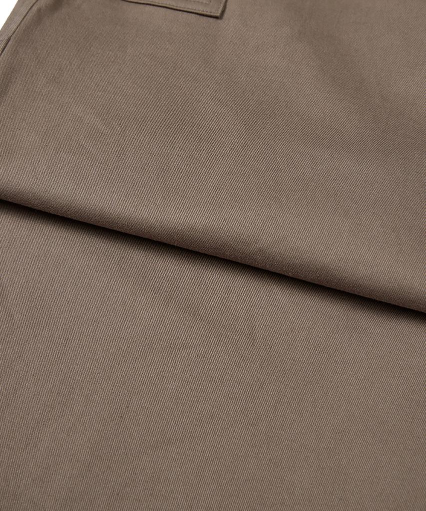 SNOWPEAK APPAREL Kland Wide Cargo Pants (S24Fmdpt92) Cocoa