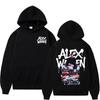 Alex Warren Retro All Album Tracklist Hoodies Me