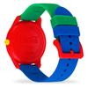 Watch Coca Cola Art 019902 Multicolor [ICE-Watch] × Ice-Watch-Pop