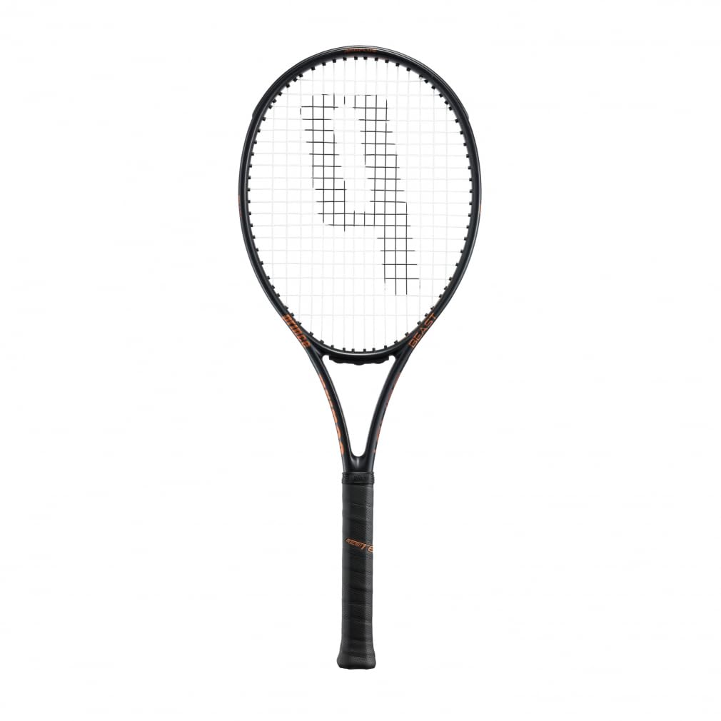 Prince BEAST 98 24 Tennis Unisex 7TJ227 Racket, (Frame Only)