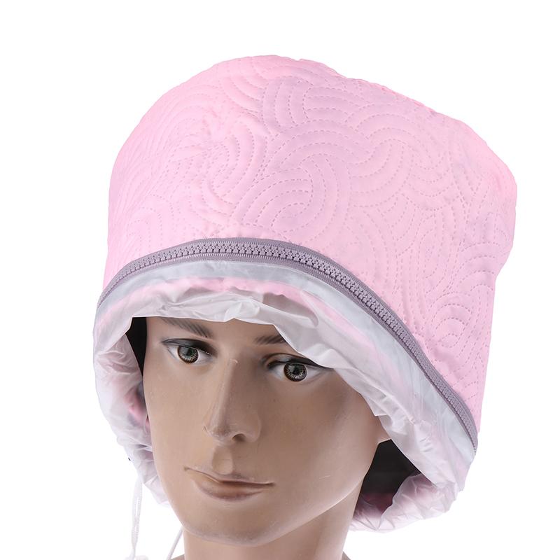 Thermo-Cap For Hair Hair Steamer Cap Nurse Hair Cap House Household Hair Care Hair