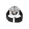 Tissot PRS516 Automatic Mechanical Movement Minimalist Style Men's Watches Watch 42mm Black Dial T100.430.16.051.00