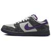 Sb Dunk Low Purple Pigeon 304292-051