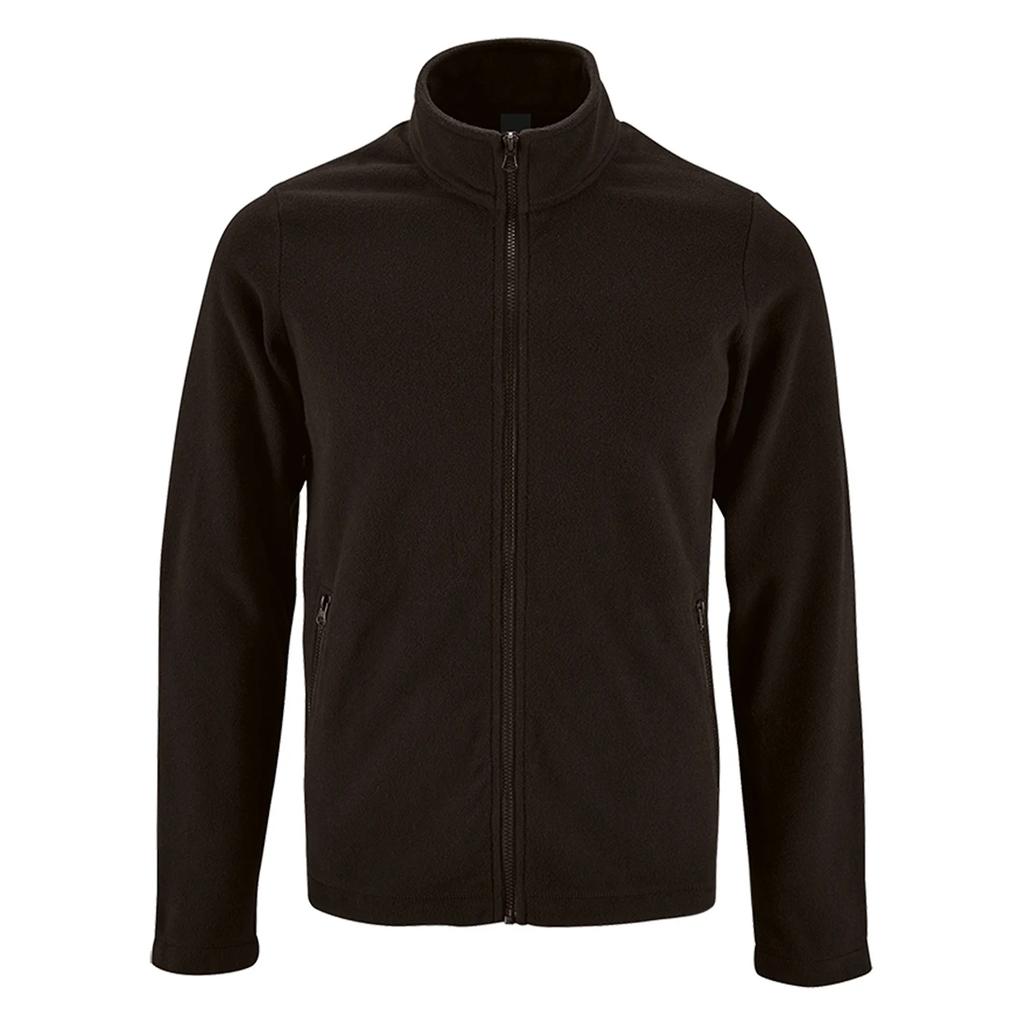 Womens/Ladies Norman Fleece Jacket