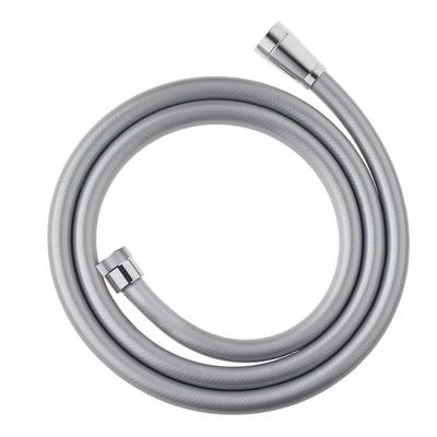 Spoločnosť SANEI Sanei Hadica k sprche Strieborná Kompatibilná s väčšinou výrobcov Adaptér na stranu batérie je súčasťou Dodané v Japonsku (predchádzajúci názov