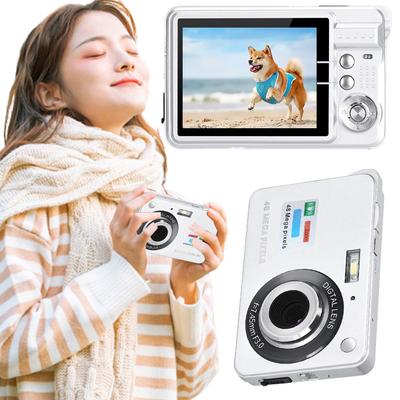 Fotografie – Digitalkameras
