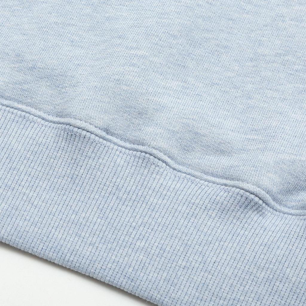 652 AMI Νέα Φθινοπωρινά και Χειμερινά Προϊόντα, Νέος Χρωματικός Συνδυασμός, Μικρή Καρδιά Ενθέματα Ώμων Ανδρικό Φούτερ με Κουκούλα