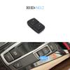 Car Console Antislip Switch Sport Buttons Radar Sensor Button Cover For BMW 5 6 X3 X4 Series F10 F11 F06 F12 F25 F26 61319267890