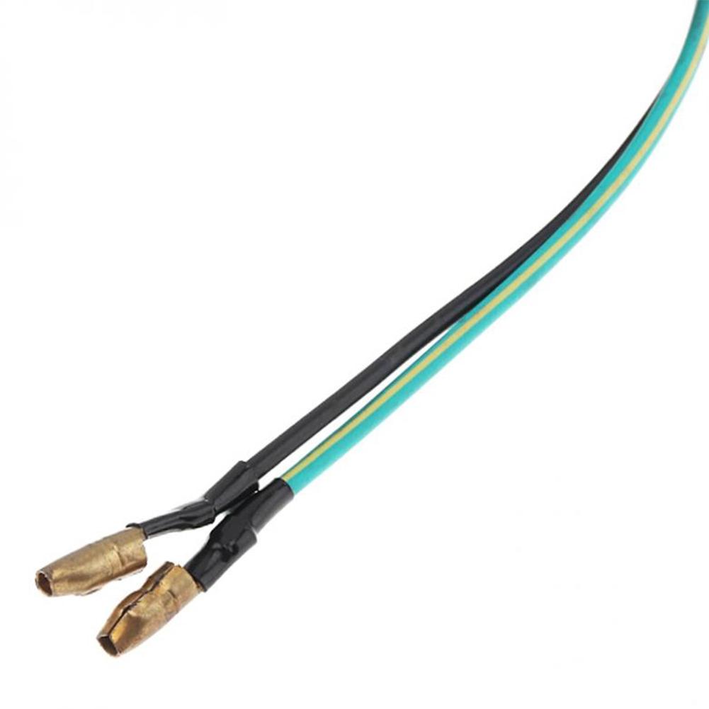 Drum-type Single Motorcycle Disc Front Brake Line Brake Light Switch