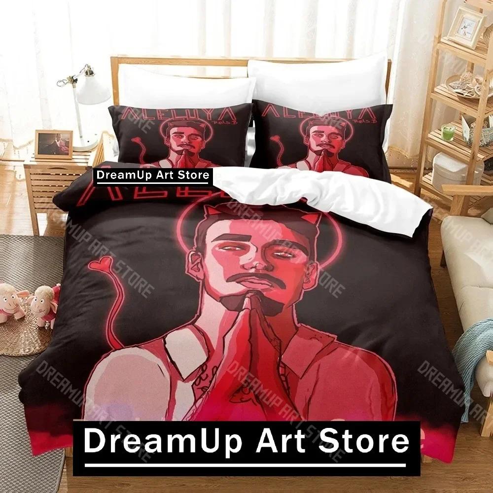 3D Print Rels B Bedding Set Single Twin Full Queen King Size Bed Set Adult Kid Bedroom Duvetcover Sets 3D Print Anime Bed Sheet
