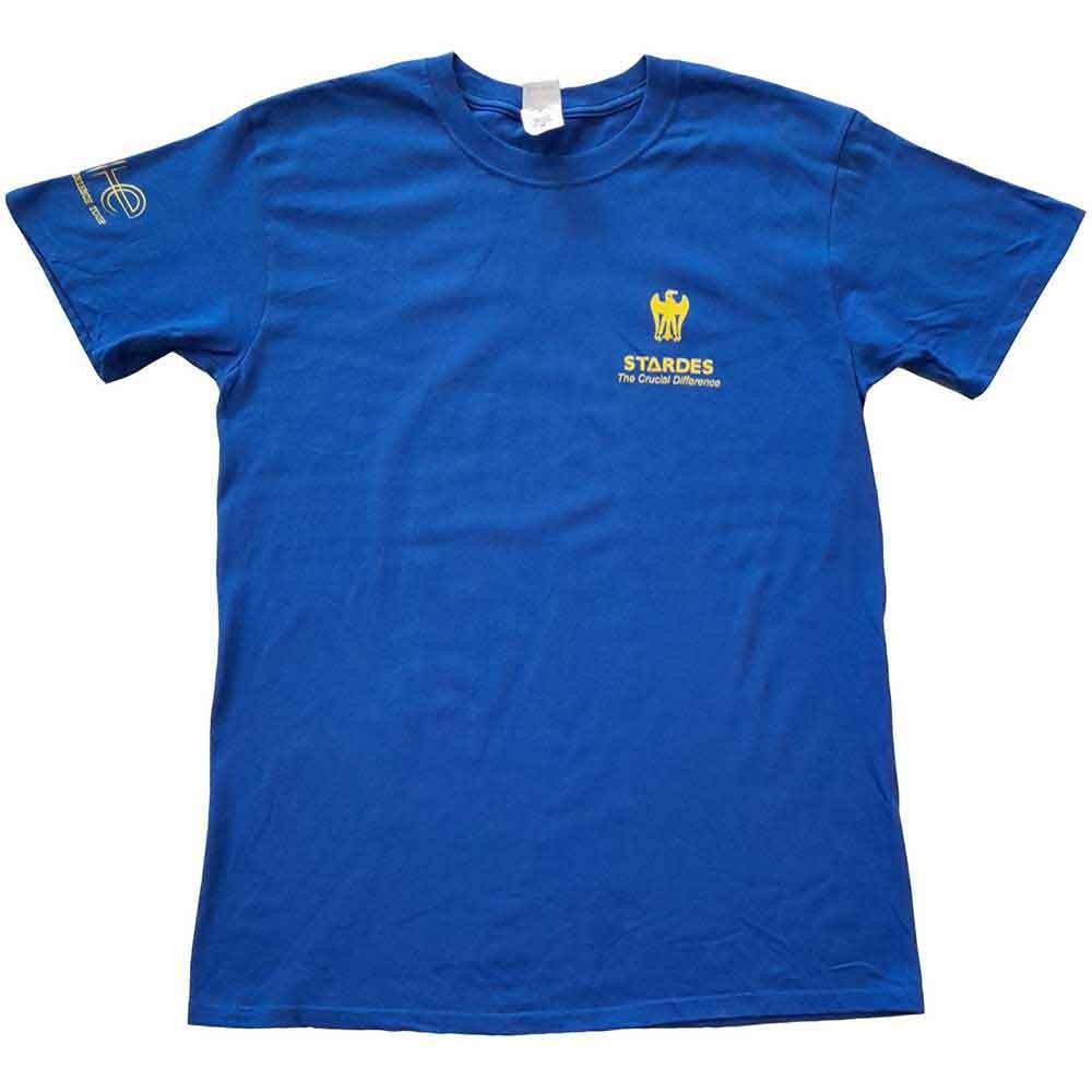 U2 Stardes Official Tee T-Shirt Mens Unisex L