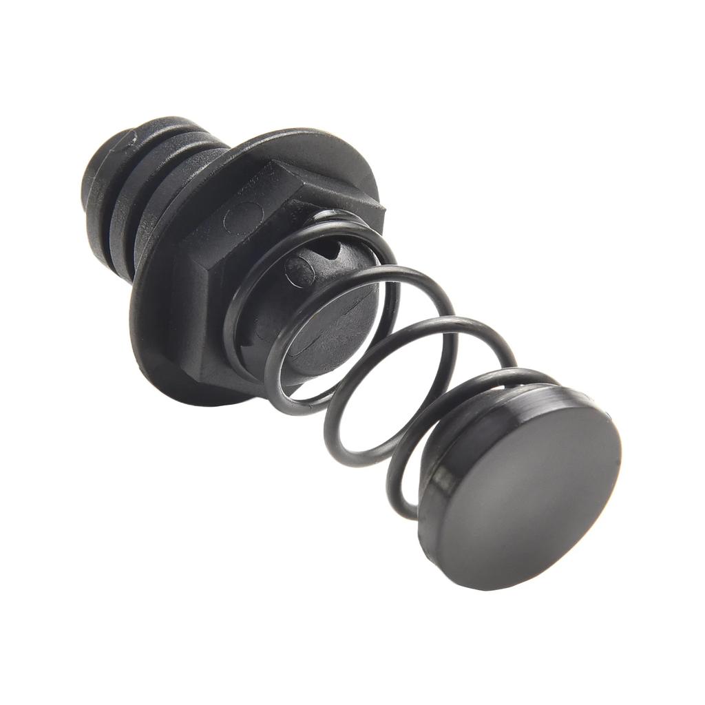 Sleek Design Trunk Springs F4ZZ6343128 Perfectly Fits '94 '98 For FORD For MUSTANGs Comes Equipped With Rubber Buffers