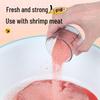 Shrimp Rubbing Bait for Carp Fishing
