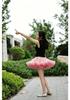 Adult Lolita Princess Tutu Skirt - Cute and Versatile Half-Body Design