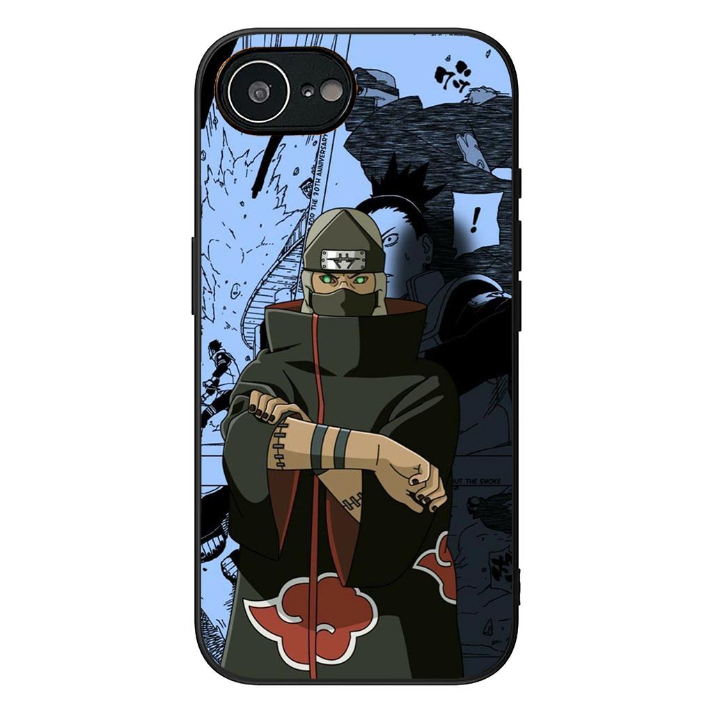 Für Motorola Moto G04 G13 G14 G22 G23 G32 G34 G35 G64 G82 G84 G53 G60 G72 E14 E15 E13 Hülle Pain Akatsuki Narutos KISAME Itachi