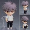 10cm Rebuild Of Evangelion Asuka Langley Shikinami And Rei Ayanami Ikari Shinji 1260 Nagisa Kaworu 1261 Figure Toys Doll Gifts