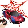 New Remote-controlled Racing Car High-speed Flowing Children Electric Wireless Toy Transformable Holiday Gift for Children