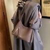 2026 New Niche High-face-looking Women's Bag Simple Fashionable Handbag One-shoulder Work Commuter