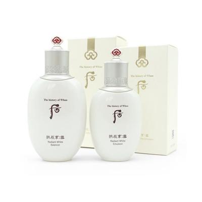 Cura della pelle – Set di cosmetici per la cura
