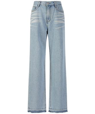 VANAKE Straight Denim Pants_Vb43Dlq303T