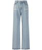 VANAKE Straight Denim Pants_Vb43Dlq303T