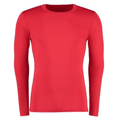 ® Camiseta Interior Térmica de Manga Larga para Hombre / Ropa Deportiva para Hombre