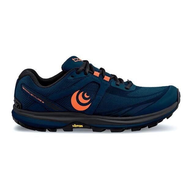 

Topo Athletic Terraventure 3 кроссовки трейловые EU 42 1/2