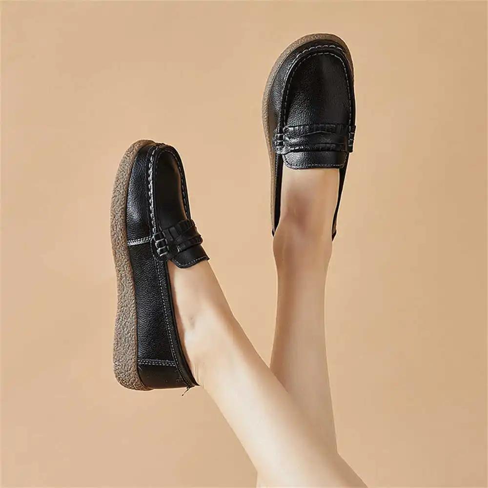 Fashion Non-slip Slipon Red Heel Shoes Boots Loafers Women Luxury High Heels Shoes Women Sneakers Sports Price Luxe