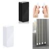 Heavy Duty Magnetic Flag Weights Set of 8 Silicone Wrapped Magnets for Windproof Flag Stabilization Outdoor Use