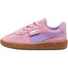Palermo Toddler Mauved Out Lavender Alert Baby Sneakers Pink 397274-12