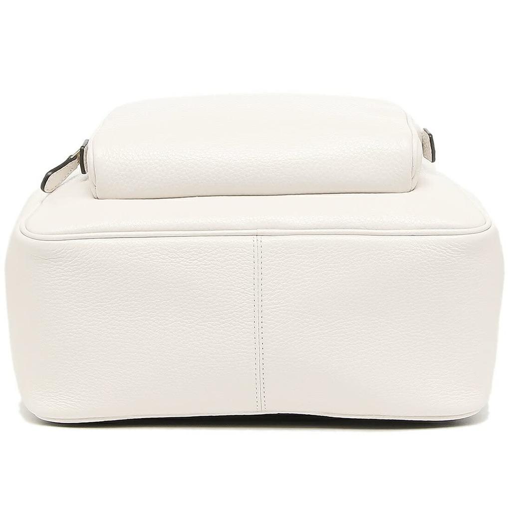 Outlet Rucksack Backpack White 5666 IMCHK [Coach] Women's [Item]