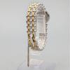 Used [Rare  Beautiful Item] Vintage Seiko Belfina Decorative Bracelet Patterned Dial
