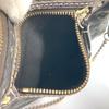 Louis Vuitton M62997 Monogram Mini Pochette Accessoires Pouch Hand Bag