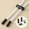 Sewing And Craft Supplies 2M Strong Elastic Cord Rope Rubber Band For DIY Jewelry Making Tents Kayak Bag Luggage Boat