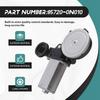 857200N010 Compatible Window Regulator Motor for Toyota Crown Corolla 85720-0N010