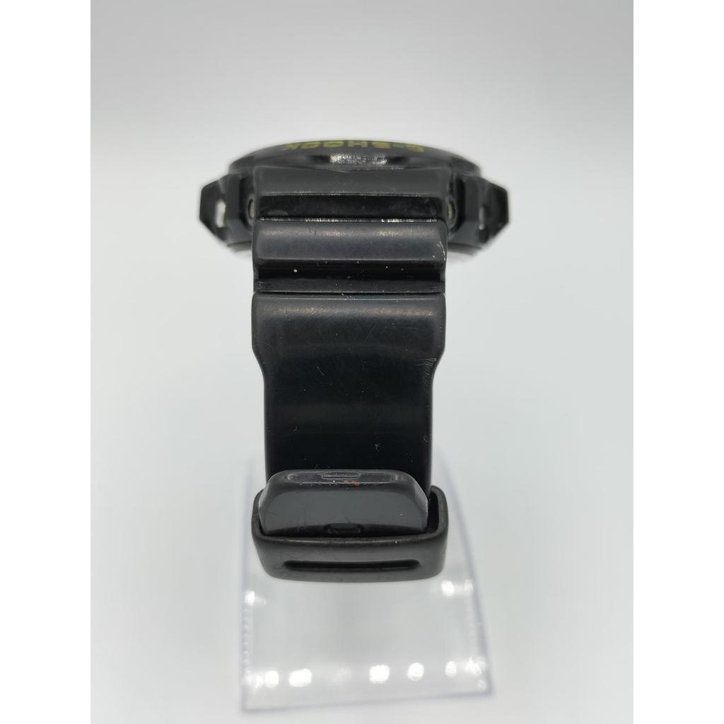 Used CASIO DW-9600CS G-SHOCK