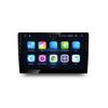 9 Inch Android Screen For Car 1GB RAM 32GB ROM Full HD Touch Screen Display Built In Bluetooth USB Radio WiFi PlayStore With Backup Camera