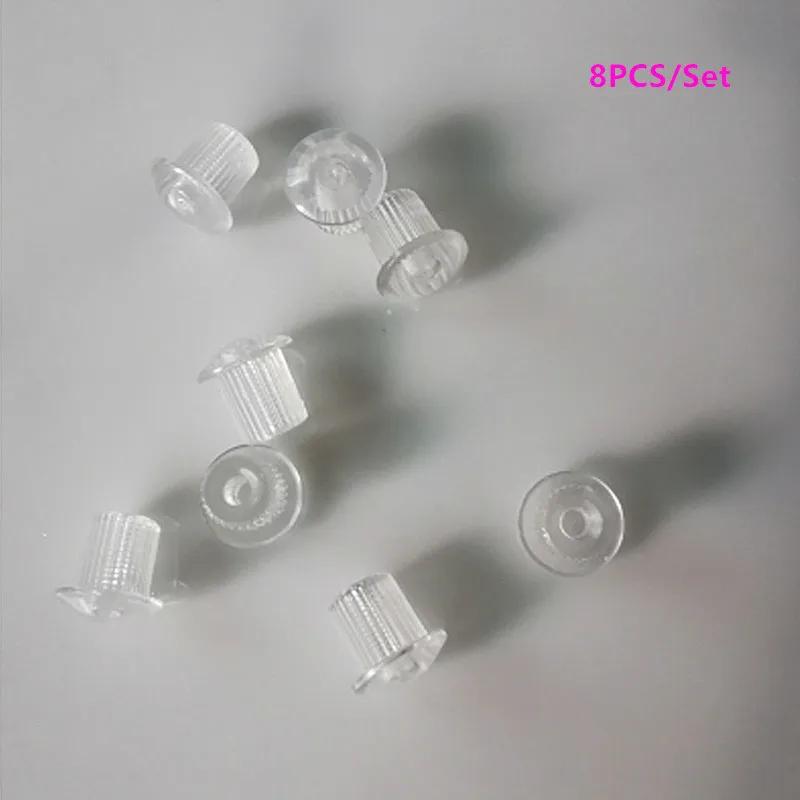 Toilet cover hinge, stainless steel slow lowering fixing bracket, hinge metal accessories, thickened screws