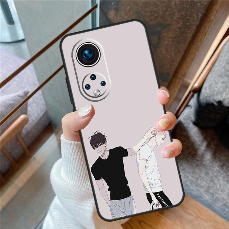19 Days For Honor Magic 7 Lite 5 6 Pro Case Cover For Honor X9c X9a X9b X8a X8b X9 200 400 50 70 90