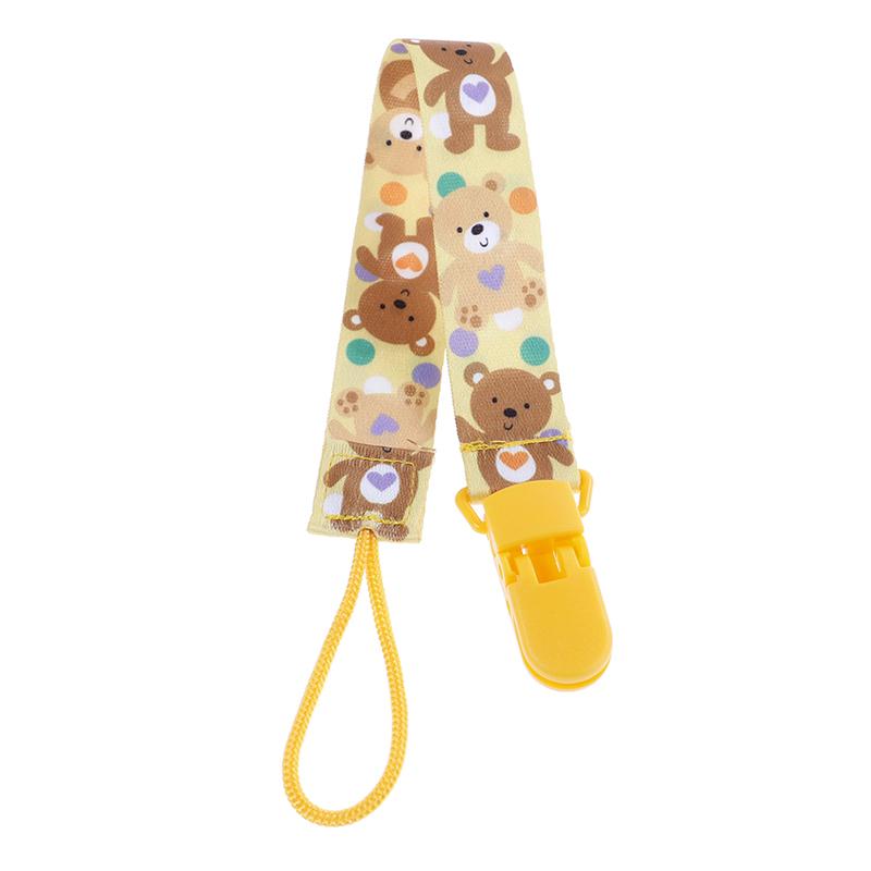 

1 шт., зажимы для соски для новорожденных, ремешок-цепочка, пустышка, держатель для соски