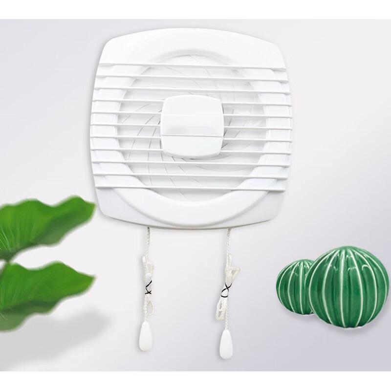 

Yi Lü 6-inch Exhaust Fan