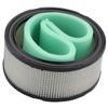 Luftfilterelement für 24 083 03 für 24 083 05-S für 24 083 03-S1 für ZG20 ZG23 Rasenmäherteile Luftfilter