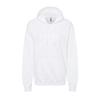 Gildan Unisex Adult Softstyle Midweight Fleece Hoodie