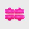 Haarrolle (Packung mit 4)