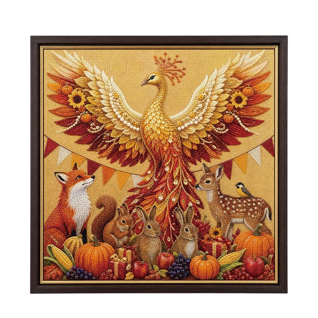 Kit - Tree of Life Sunflower