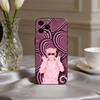 A-Ayato Yuri-S Y-Yarichin C-Club Phone Case For iPhone 17pro, 16,15,14,13,12,11 X XR Plus,Others Soft Black Cover